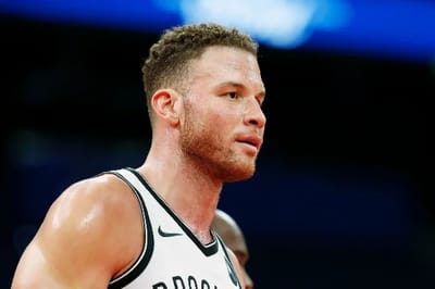 Blake Griffin