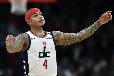 Isaiah Thomas