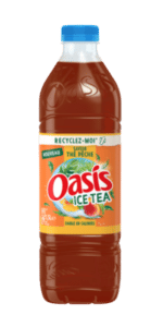 Tè pesca