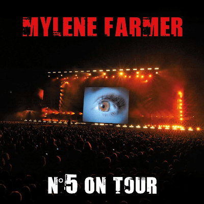 N°5 on tour (2009)