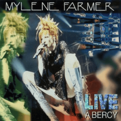 Live à Bercy (1997)