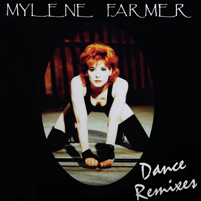 Dance remixes (1992)