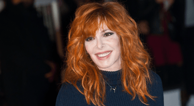 Mylène Farmer