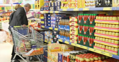 Supermercados low-cost