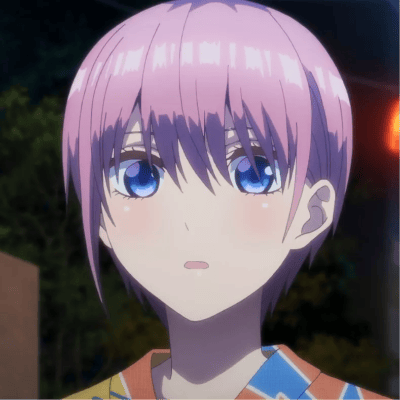 Nakano Ichika