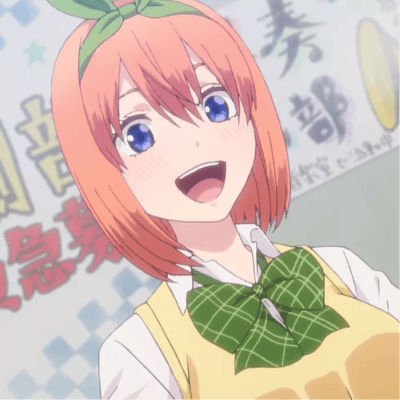 Nakano Yotsuba