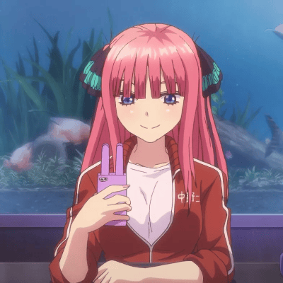 Nakano Nino