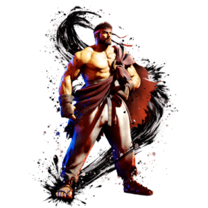 Ryu