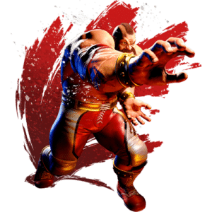 Zangief