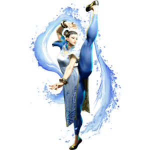 Chun-Li
