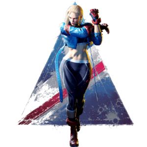 Cammy