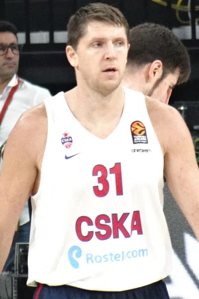 Victor Khryapa