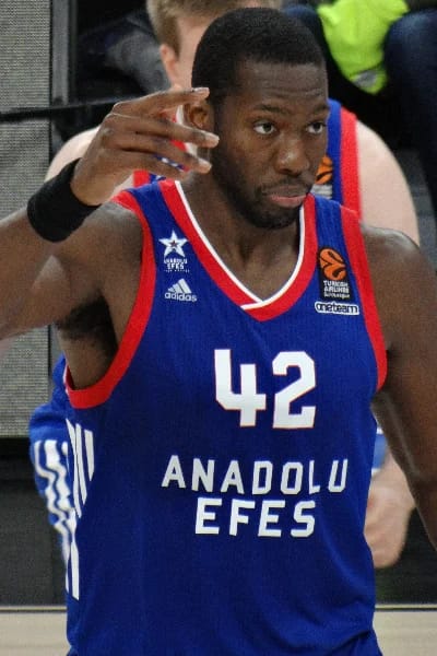 Bryant Dunston