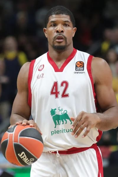 Kyle Hines