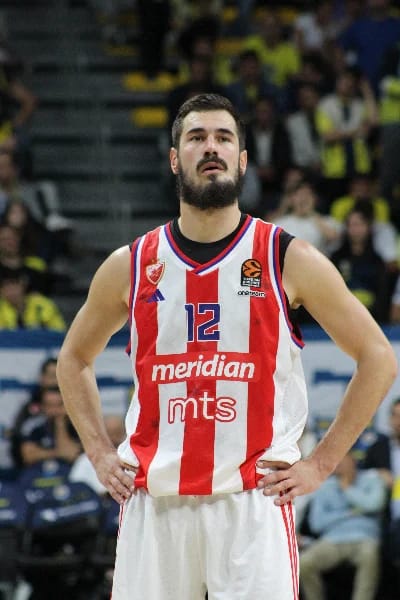 Nikola Kalinić