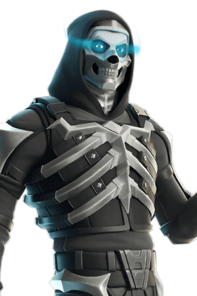 Soldado Calavera
