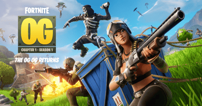 Fortnite