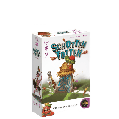 Schotten Totten