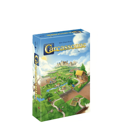 Carcassonne