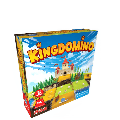 King Domino