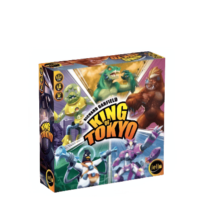 King of Tokyo