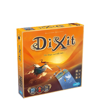 Dixit