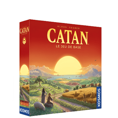 Catan