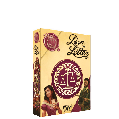 Love Letter