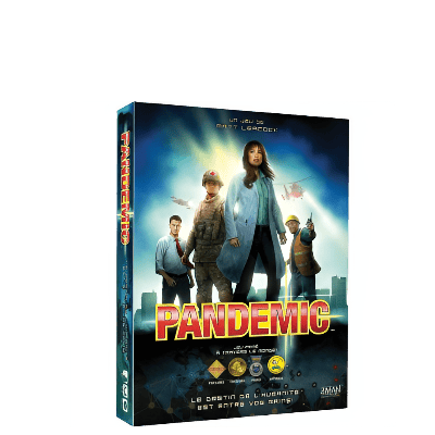 Pandemic