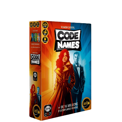 Codenames
