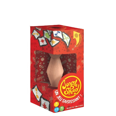 Jungle Speed