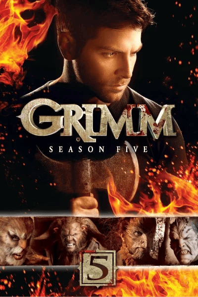 Stagione 5 (2015-2016)