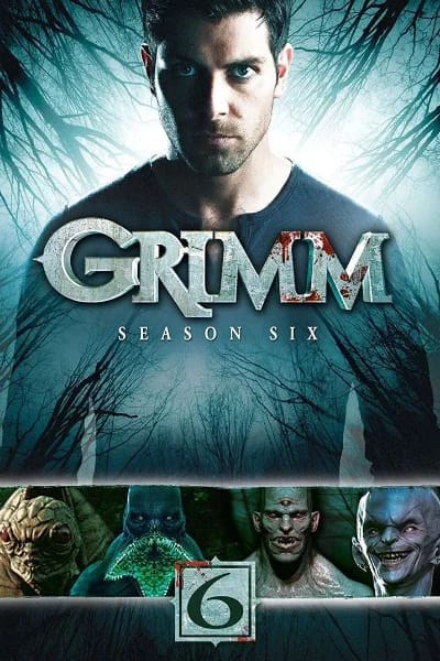 Stagione 6 (2017)