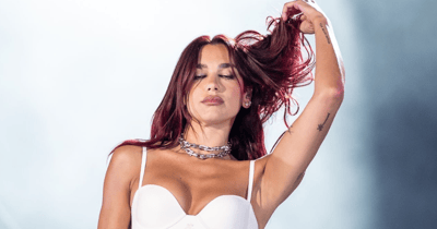 Dua Lipa