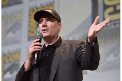 La comunicación de Marvel desde que dejaron a Kang, haciéndonos creer que todo estaba planeado