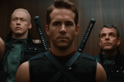 El tratamiento de Deadpool en X-Men Orígenes: Wolverine