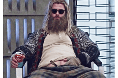 Thor Gordo