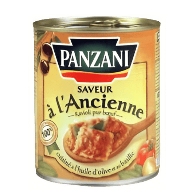 Ravioli gusto tradizionale