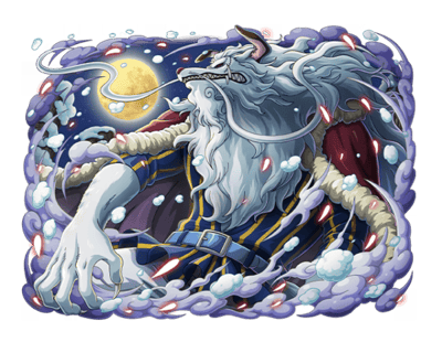Inuarashi