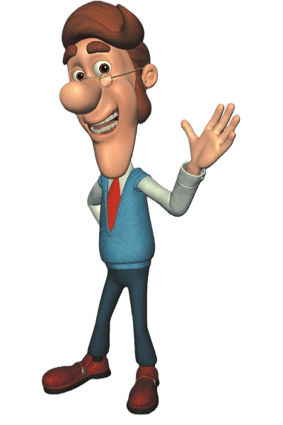 Hugh Beaumont Neutron