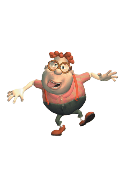Carlton Ulysses « Carl » Wheezer