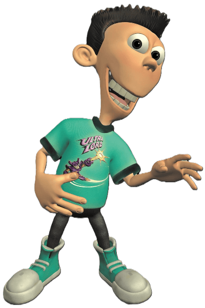 Ramón Juarrea « Sheen » Estévez