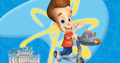 Jimmy Neutron