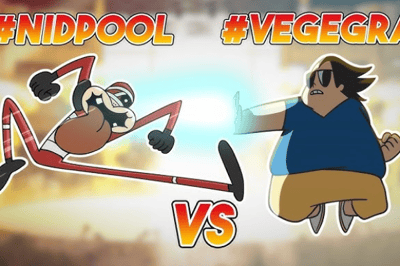 Nidpool vs Vegegra