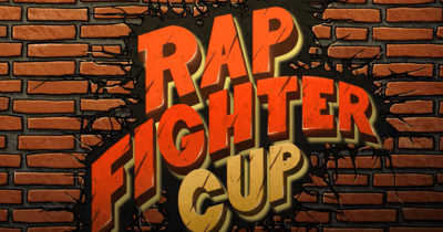 Rap Fighter Cup