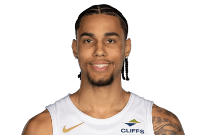 Jaylon Tyson