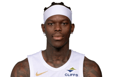 Dennis Schröder