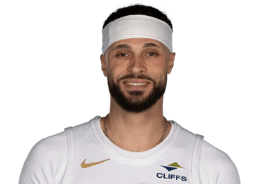 Larry Nance Jr