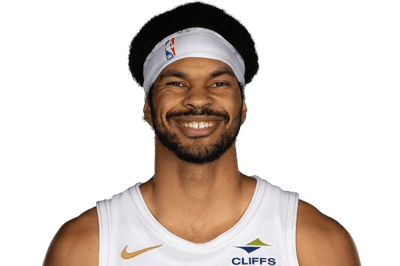 Jarrett Allen