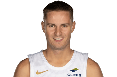 Sam Merrill